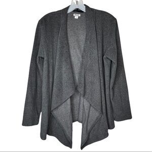 DKNY Sweater Cover-Up‎
